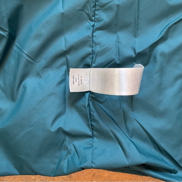 Women's Classic Retro-X® Fleece Jacket - Picture 6 of 9